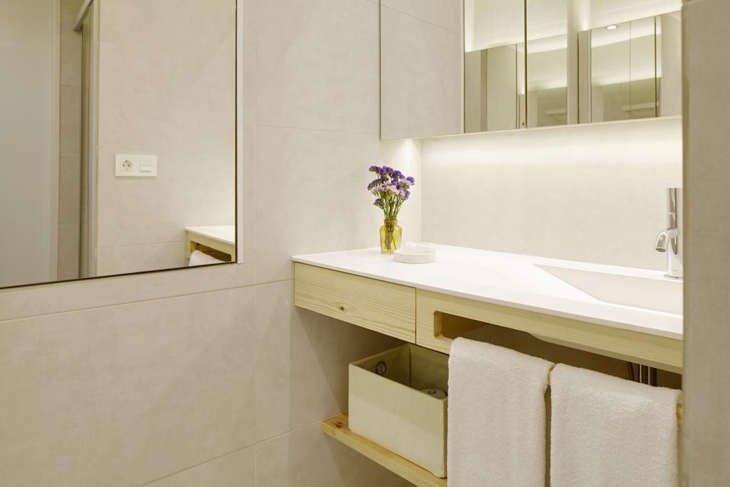 Santa Maria By Feelfree Rentals ซานเซบาสเตียน ห้อง รูปภาพ